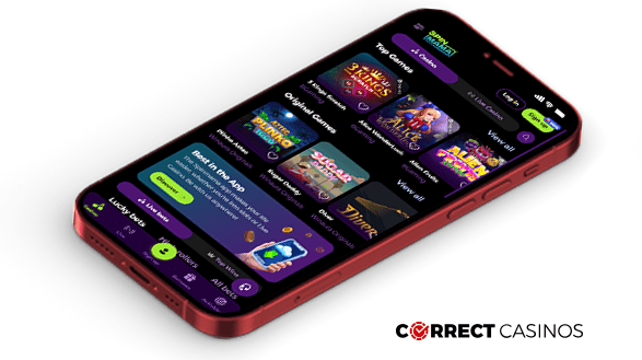 Spinmama Casino login - Twoja Brama do Świata Gier Spinmama Casino login - Twoja Brama do Świata Gier